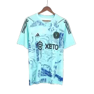 Men's Inter Miami CF Special Soccer Jersey 2023 - Fans Version - thejerseys