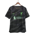 Men's Liverpool Goalkeeper Soccer Jersey 2023/24 - thejerseys