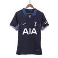 Tottenham Hotspur SON #7 Away Soccer Jersey 2023/24 - Player Version - thejerseys