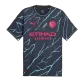 Manchester City Third Away Soccer Jersey 2023/24 - Player Version - thejerseys
