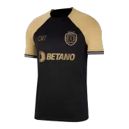 Men's Sporting CP Third Away Soccer Jersey 2023/24 - Fans Version - thejerseys