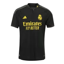 Real Madrid Third Away Soccer Jersey 2023/24 - Player Version - thejerseys