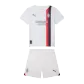 Kid's AC Milan Away Jerseys Kit(Jersey+Shorts) 2023/24 - thejerseys