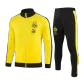 Borussia Dortmund Yellow Jacket Training Kit 2023/24 For Adults - thejerseys