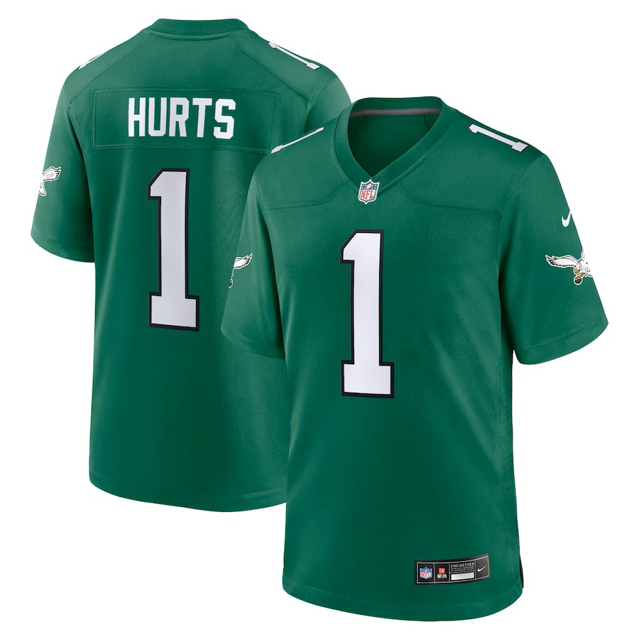 NFL_Jerseys Football Jerseys Jersey Philadelphia''Eagles'' #26