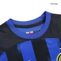 Kid's Inter Milan Home Jerseys Kit(Jersey+Shorts) 2023/24 - thejerseys