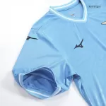 Men's Lazio Home Soccer Jersey 2023/24 - Fans Version - thejerseys