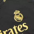 Men's Real Madrid Third Away Soccer Jersey 2023/24 - thejerseys