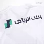 Men's Al Hilal SFC NEYMAR #10 Away Soccer Jersey 2023/24 - Fans Version - thejerseys