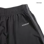 Real Madrid Third Away Soccer Shorts 2023/24 - thejerseys