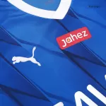 Men's Al Hilal SFC Home Jersey (Jersey+Shorts) Kit 2023/24 - Fans Version - thejerseys