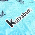 Men's Athletic Club de Bilbao Away Soccer Jersey 2023/24 - Fans Version - thejerseys