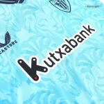 Men's Athletic Club de Bilbao Away Soccer Jersey 2023/24 - Fans Version - thejerseys