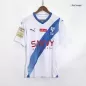 Men's Al Hilal SFC NEYMAR #10 Away Soccer Jersey 2023/24 - Fans Version - thejerseys