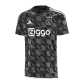 Men's Ajax TAYLOR #8 Third Away Soccer Jersey 2023/24 - Fans Version - thejerseys