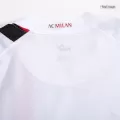 AC Milan PULISIC #11 Away Soccer Jersey 2023/24 - Player Version - thejerseys