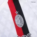 AC Milan Away Soccer Jersey 2023/24 - Player Version - thejerseys