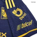 Tigres UANL Away Soccer Jersey 2023/24 - Player Version - thejerseys