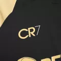 Men's Sporting CP Ronaldo #7 Third Away Soccer Jersey 2023/24 - Fans Version - thejerseys
