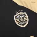 Men's Sporting CP Third Away Soccer Jersey 2023/24 - Fans Version - thejerseys