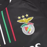 Men's Benfica Away Soccer Jersey 2023/24 - Fans Version - thejerseys