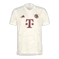 Men's Bayern Munich MÜLLER #25 Third Away Soccer Jersey 2023/24 - Fans Version - thejerseys