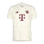 Men's Bayern Munich KIMMICH #6 Third Away Soccer Jersey 2023/24 - Fans Version - thejerseys
