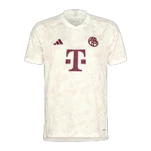 Men's Bayern Munich Soccer Jersey Champion Edition 2023/24 - Fans Version - thejerseys