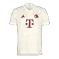 Men's Bayern Munich Third Away Soccer Jersey Champion Edition 2023/24 - Fans Version - thejerseys