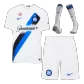Men's Inter Milan Away Jersey Full Kit 2023/24 - Fans Version - thejerseys