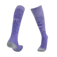 Kid's Liverpool Third Away Soccer Socks 2023/24 - thejerseys