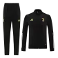 Juventus Black Training Kit 2023/24 For Adults - thejerseys