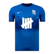Men's Birmingham City Home Soccer Jersey 2023/24 - thejerseys