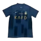 Men's Al Nassr Away Soccer Jersey 2023/24 - Fans Version - thejerseys