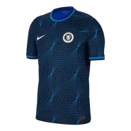 Chelsea Away Soccer Jersey 2023/24 - Player Version - thejerseys
