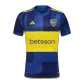 Men's Boca Juniors Home Soccer Jersey 2023/24 - thejerseys
