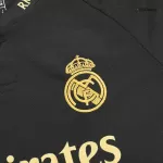 Kid's Real Madrid Third Away Jerseys Kit(Jersey+Shorts) 2023/24 - thejerseys