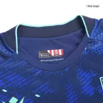 Men's Stoke City Away Soccer Jersey 2023/24 - Fans Version - thejerseys