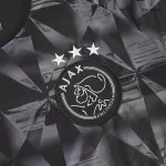 Men's Ajax Third Away Soccer Jersey 2023/24 - Fans Version - thejerseys