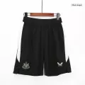 Newcastle Home Soccer Shorts 2023/24 - thejerseys