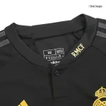 Kid's Real Madrid Third Away Jerseys Kit(Jersey+Shorts) 2023/24 - thejerseys