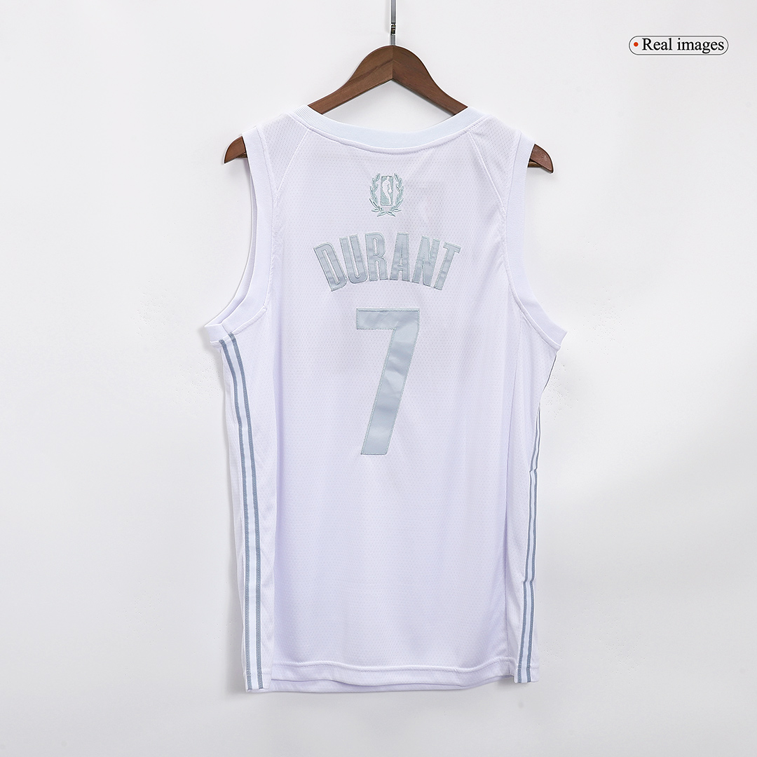 Kevin Durant Brooklyn Nets Jerseys: Nike, BKLYN & Replica KD #7 Jerseys