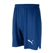 Marseille Away Soccer Shorts 2023/24 - thejerseys