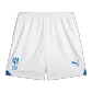 Al Hilal SFC Away Soccer Shorts 2023/24 - thejerseys