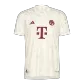Bayern Munich Third Away Soccer Jersey 2023/24 UCL - Player Version - thejerseys