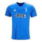 Men's Juventus Goalkeeper Soccer Jersey 2023/24 - Fans Version - thejerseys