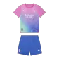 Kid's AC Milan Third Away Jerseys Kit(Jersey+Shorts) 2023/24 - thejerseys