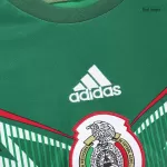 Classic Mexico Home Jersey 2014 - thejerseys