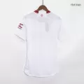 Manchester United Third Away Soccer Jersey 2023/24 - Player Version - thejerseys