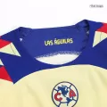 Kid's Club America Home Jerseys Kit(Jersey+Shorts) 2023/24 - thejerseys